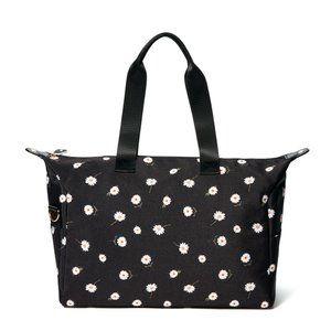 New overnight duffle bag, travel bag by Alice & Olivia.  New with tags